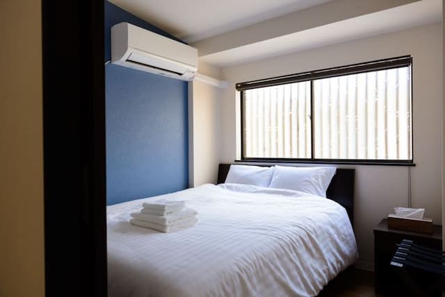 Shiki Homes | KURUMI 胡桃｜花園町站步行6分/新今宮站步行11分-Shiki Homes | KURUMI 胡桃-7