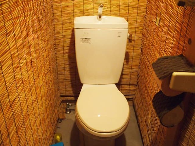 Hostel Mundo-Japanese style single room-7