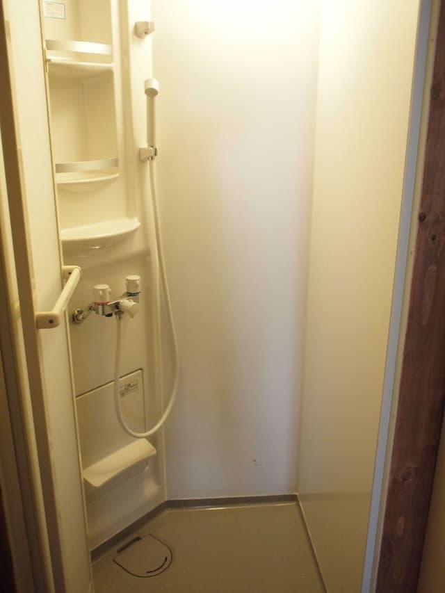 ホステルオトロムンド-男女共用ドミトリールーム-8