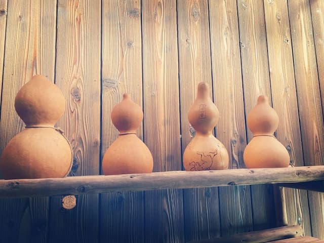 ホステルオトロムンド-エコノミーダブルベッドルーム-5