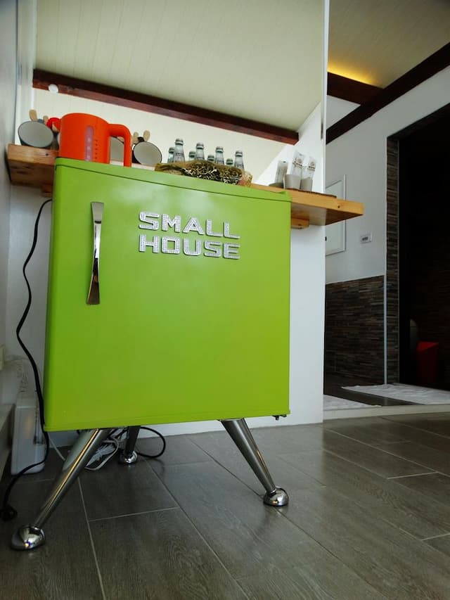 Small House Villa | 南法風情-Silver 家庭房-4