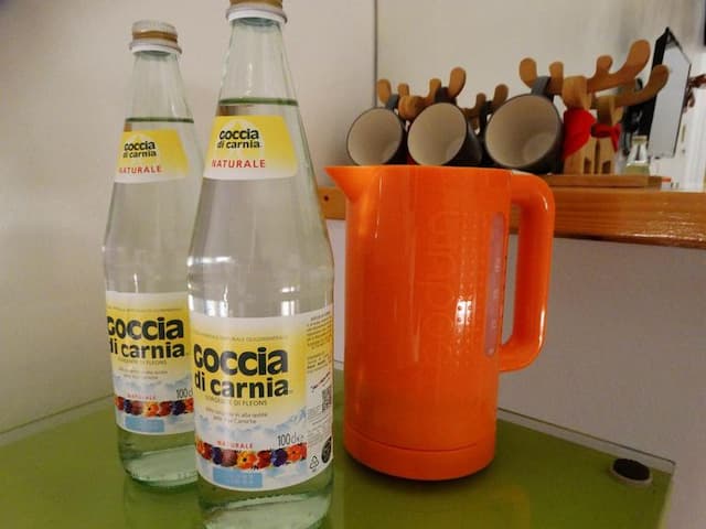 Small House Villa | 南法風情-Silver 家庭房-5