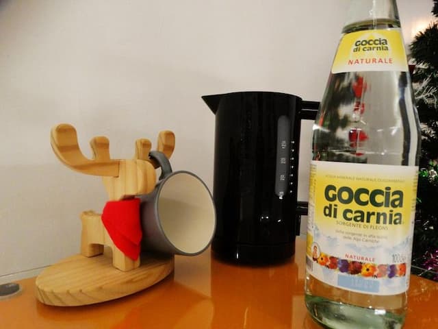 Small House Villa | 南法風情-Brown 豪華雙人房-7