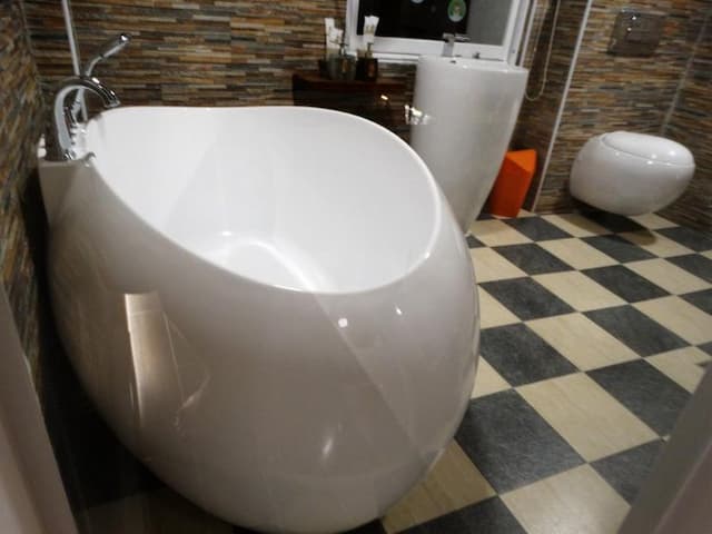 Small House Villa | 南法風情-Brown 豪華雙人房-10