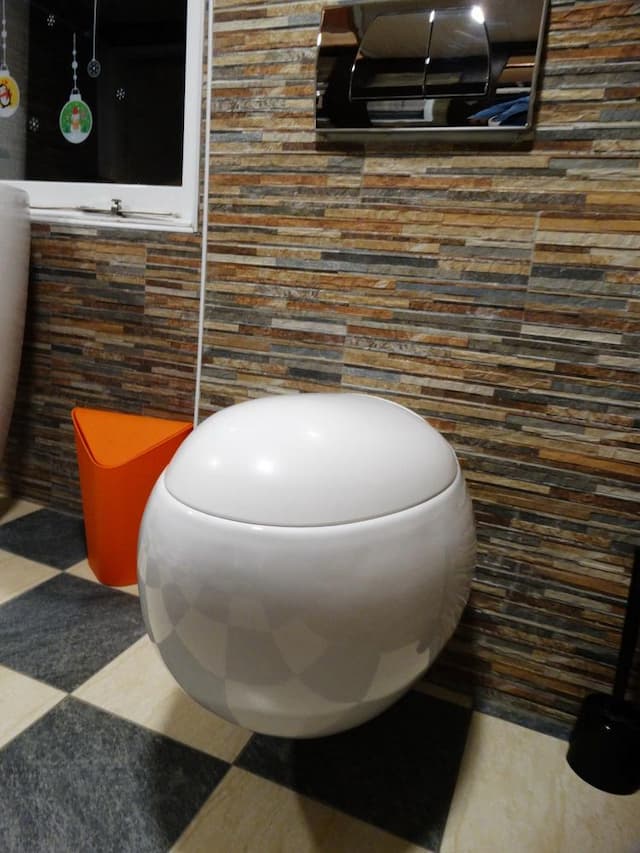 Small House Villa | 南法風情-Brown 豪華雙人房-9