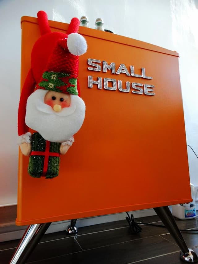 Small House Villa | 南法風情-Brown 豪華雙人房-6