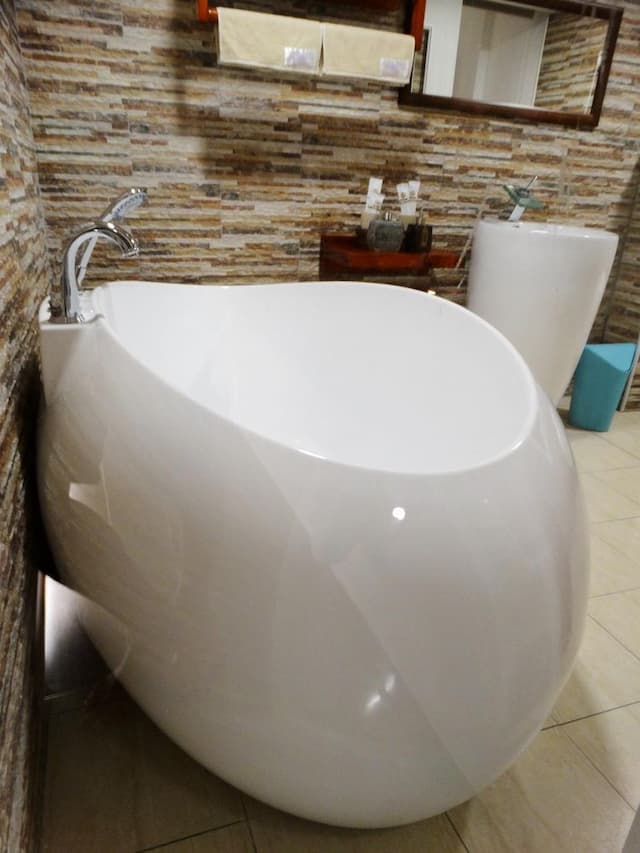 Small House Villa | 南法風情-Purple 豪華雙人房-10