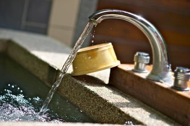 新竹尖石峇里森林溫泉渡假村-精緻雙人房-6