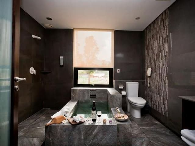 The Loft Seaside Suites-Superior Suite-6