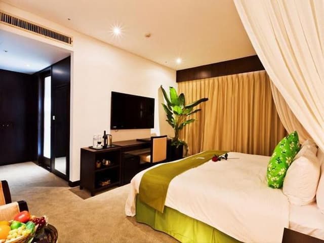 The Loft Seaside Suites-Superior Suite-3