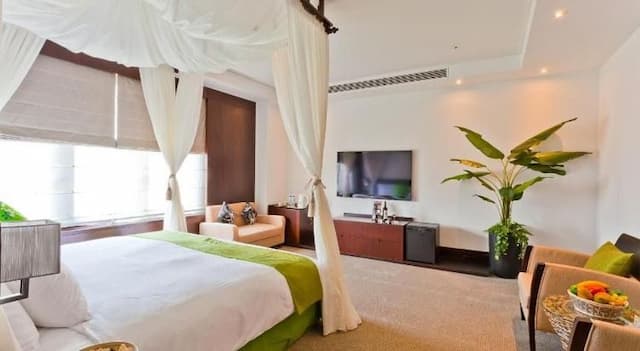 The Loft Seaside Suites-Superior Suite-4