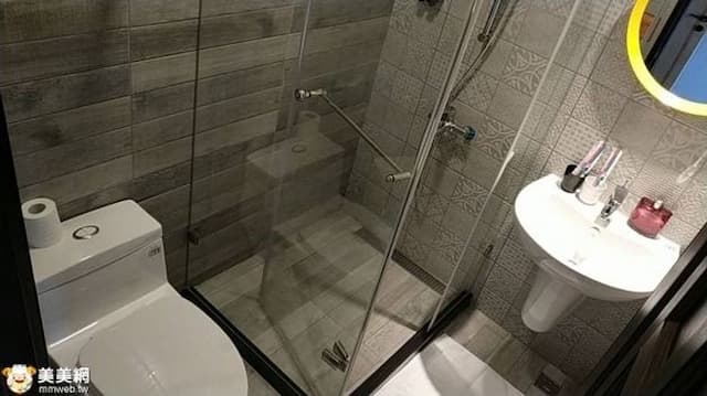 九份喜來園景觀民宿-202海景四人房Quadruple Room with Sea View【不挑房】-6