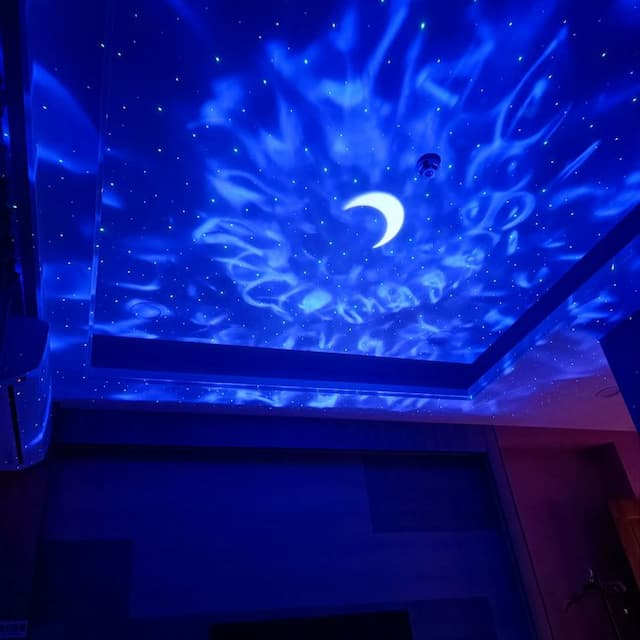 怡然自得-雙人房-10