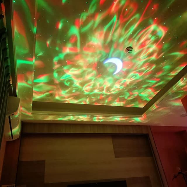 怡然自得-四人房-5