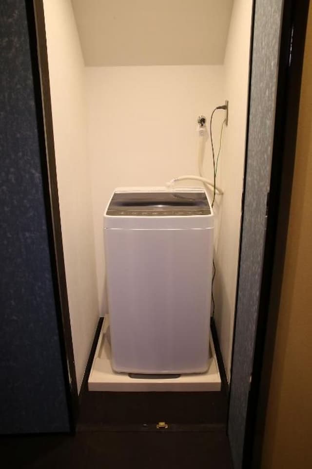 Tsumugi Tojinishimonmae-Semi Western-Style Room-10