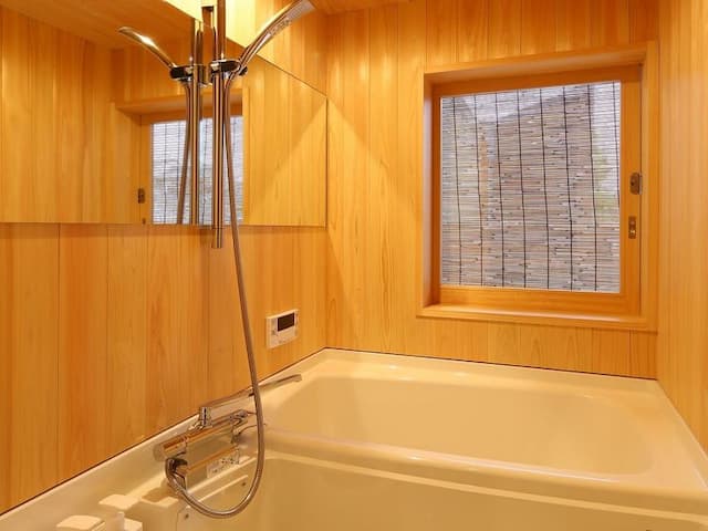 Tsumugi Tojinishimonmae-Semi Western-Style Room-8