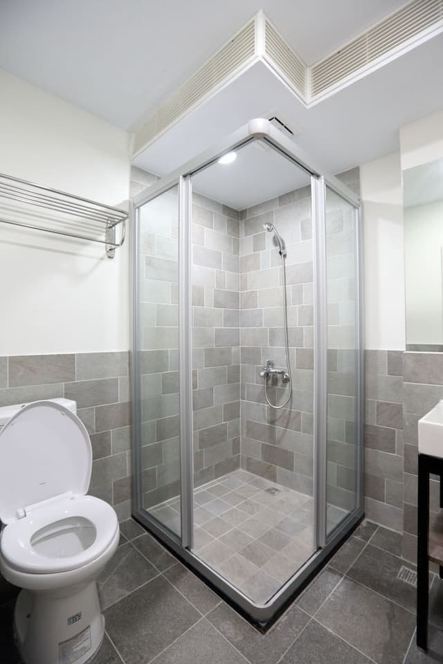 Hotel Brown - Chihkan Branch-standard two-person room-4