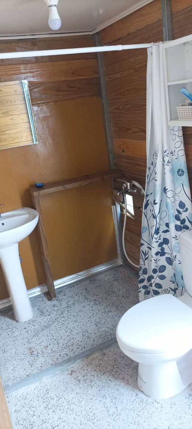 스카이 라운지 b&b, 대만, 일월담, 시투 근처 seukai launji b&b, daeman, il-woldam, situ geuncheo-Luxury Camping Tent Suite for 2 People-9