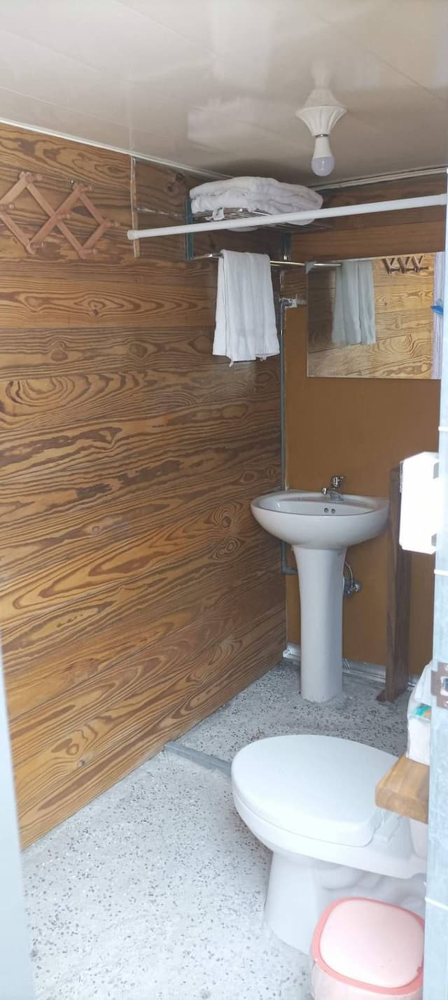 스카이 라운지 b&b, 대만, 일월담, 시투 근처 seukai launji b&b, daeman, il-woldam, situ geuncheo-Luxury Camping Tent Suite for 2 People-8