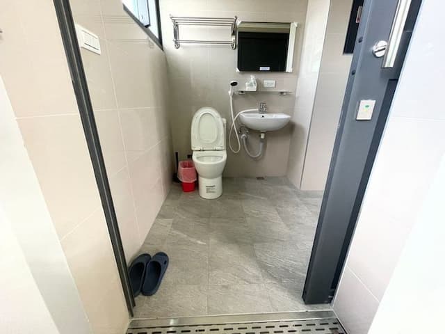 蒲公英莊園｜無障礙環境-【 優雅 】間四人房-不挑房-6