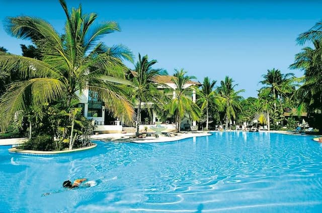 第一平房海邊渡假村(First Bungalow Beach Resort)-豪華雙人或雙床房(含早餐) (Deluxe Room (Room With Breakfast))-6