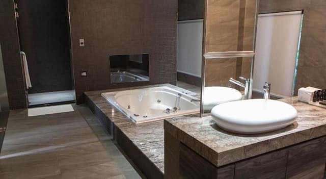 歐遊國際連鎖精品旅館-新莊館-總統套房Presidential Suite【不挑房】-6