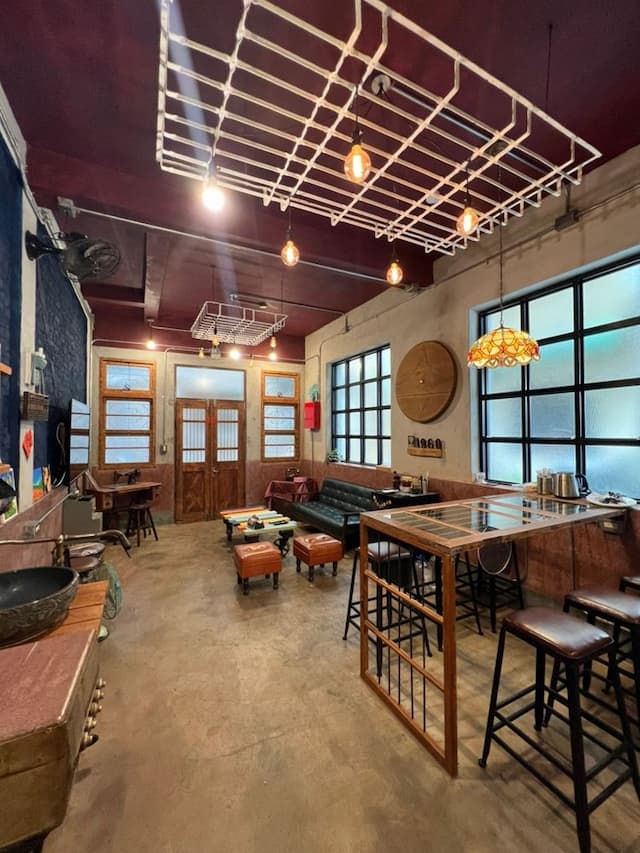 寛宅 | 6~10人包棟-Private room for 6~10 people-1