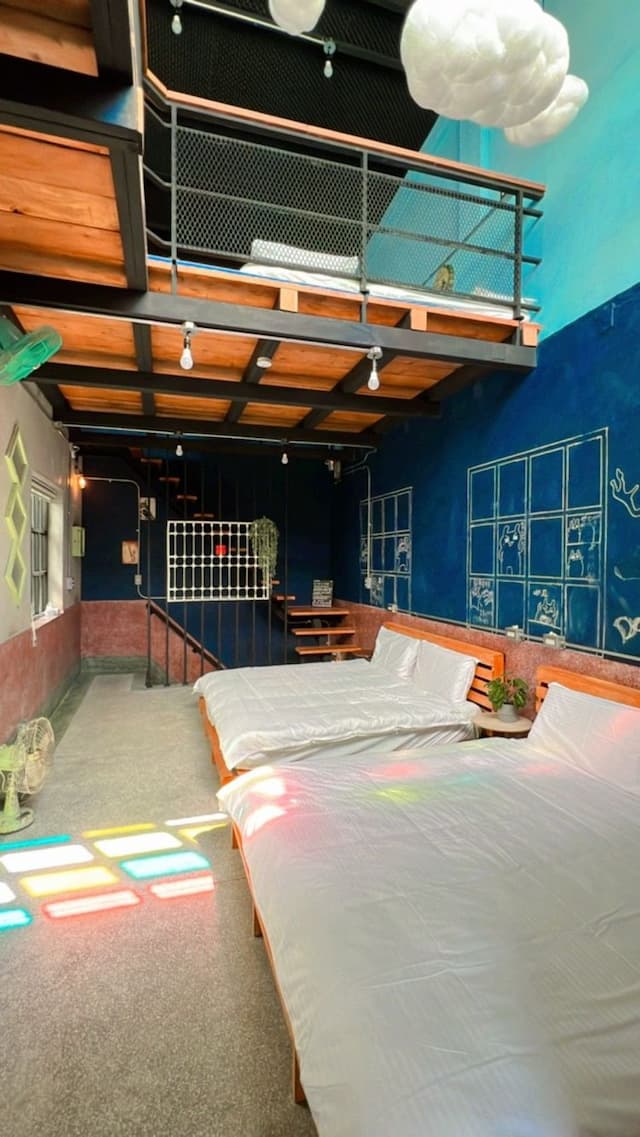 寛宅 | 6~10人包棟-Private room for 6~10 people-5