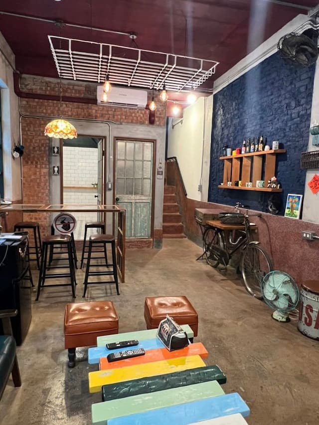 寛宅 | 6~10人包棟-Private room for 6~10 people-2