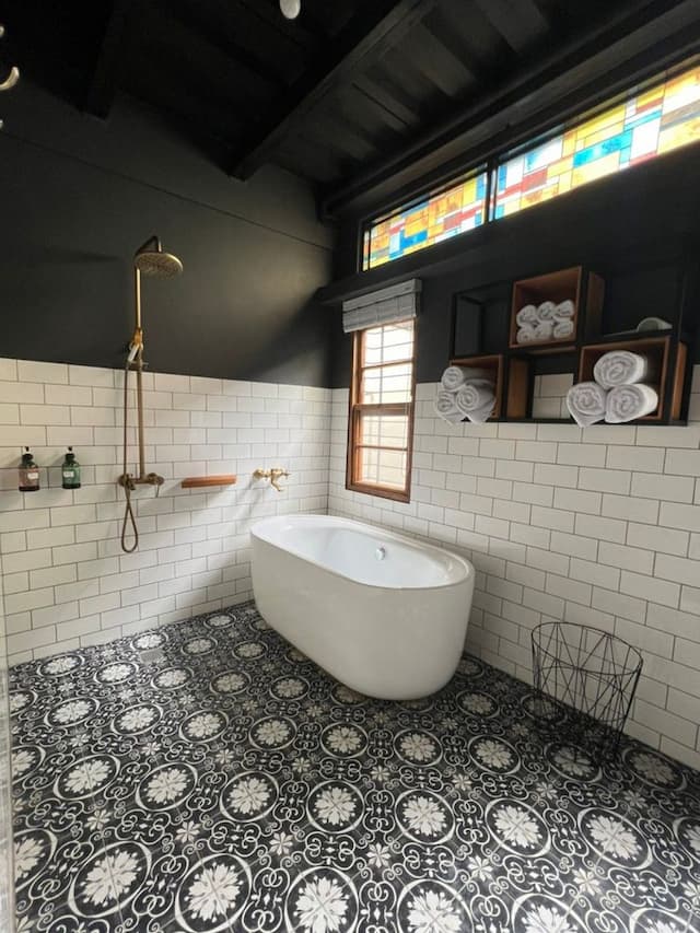 寛宅 | 6~10人包棟-Private room for 6~10 people-6