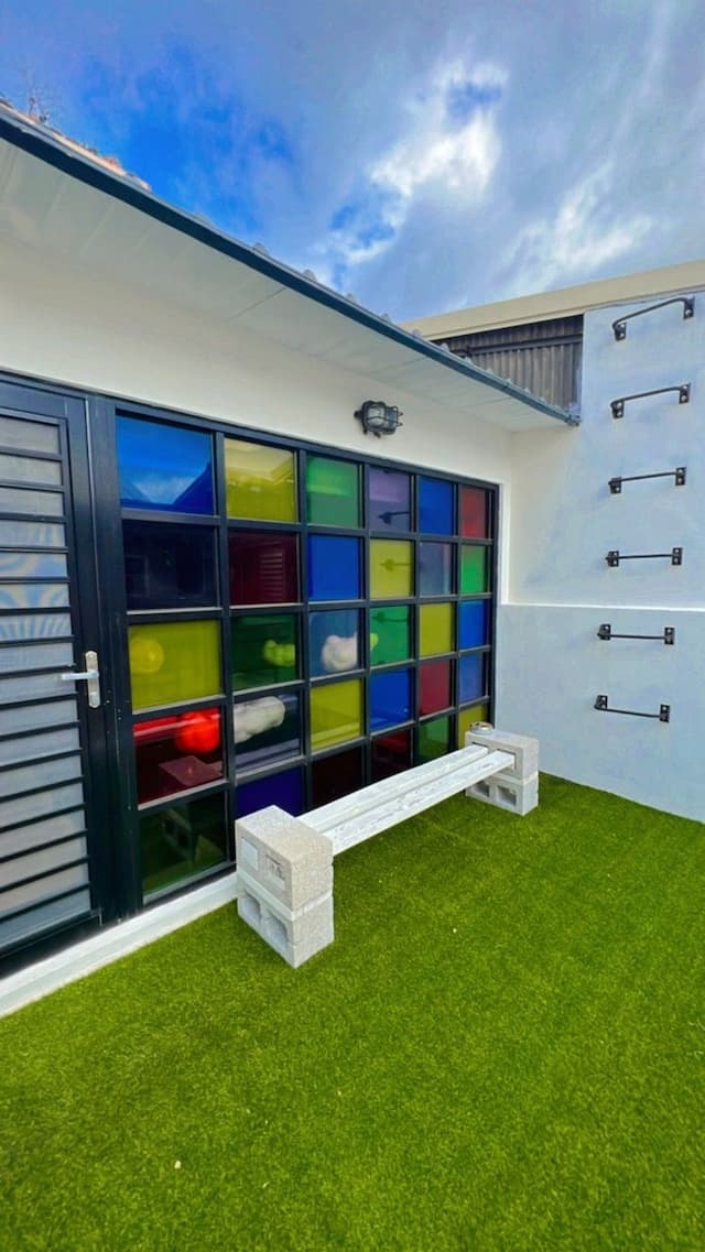 寛宅 | 6~10人包棟-Private room for 6~10 people-10