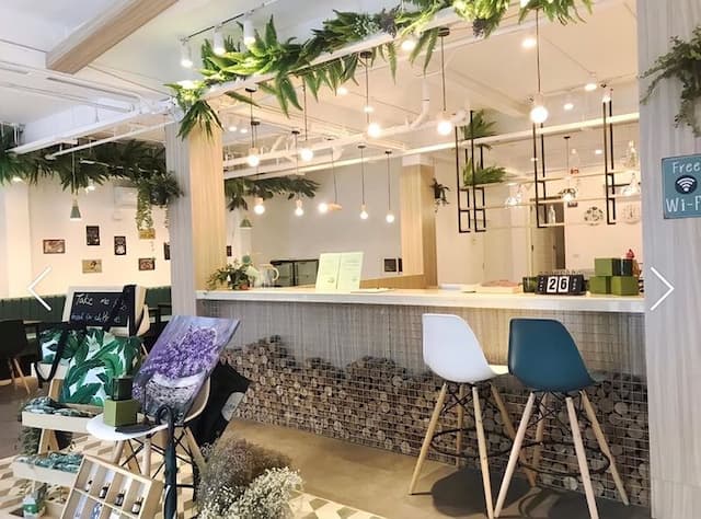 曼谷埃利斯酒店 (The Ellis Bangkok)-經濟三人間 - 共用浴室 (Bed in Economy Triple Room with Shared Bathroom)-6