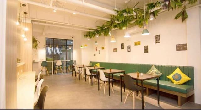 曼谷埃利斯酒店 (The Ellis Bangkok)-豪華大床房No.2 (Deluxe Queen Room No.2)-6