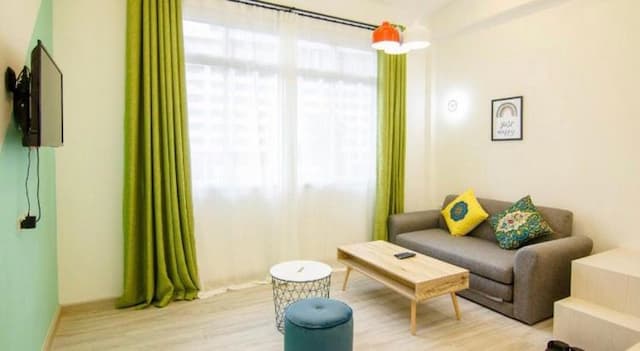 曼谷埃利斯酒店 (The Ellis Bangkok)-別緻閣樓式雙人房-配備額外的沙發床 (Chic loft style double room with extra sofa bed)-3