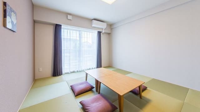 M's Hotel Nijo-和室-2