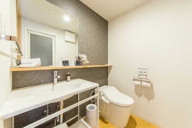 M's Hotel Nijo-和室-6