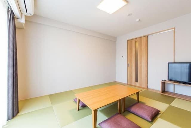 M's Hotel Nijo-和室-3