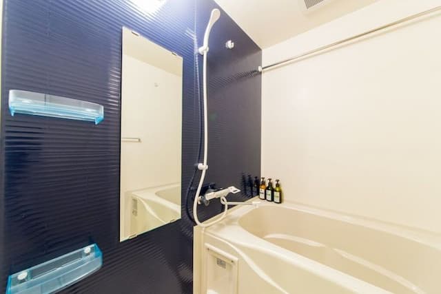 M's Hotel Nijo-和室-7