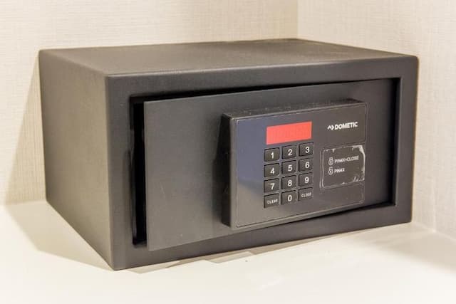 M's Hotel Nijo-和室-5