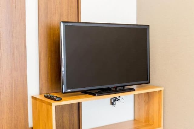 M's Hotel Nijo-デラックス和洋室-5