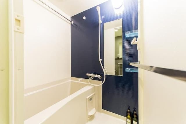 M's Hotel Nijo-デラックス和洋室-7