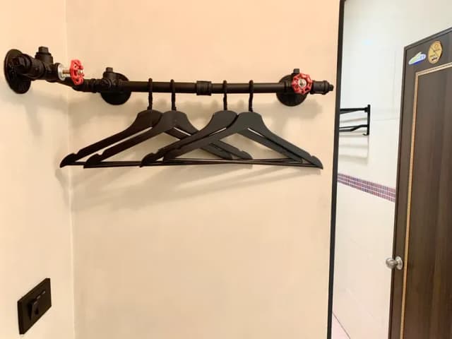 SNUG·NINE (S·9INN)-Quadraple Room-12