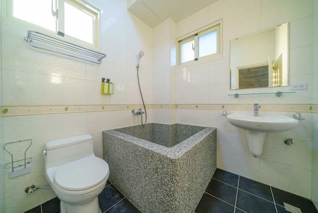 涵天大洲會館｜20-24人包棟｜電動麻將桌、兒童遊戲室-包棟｜20-24人入住-7