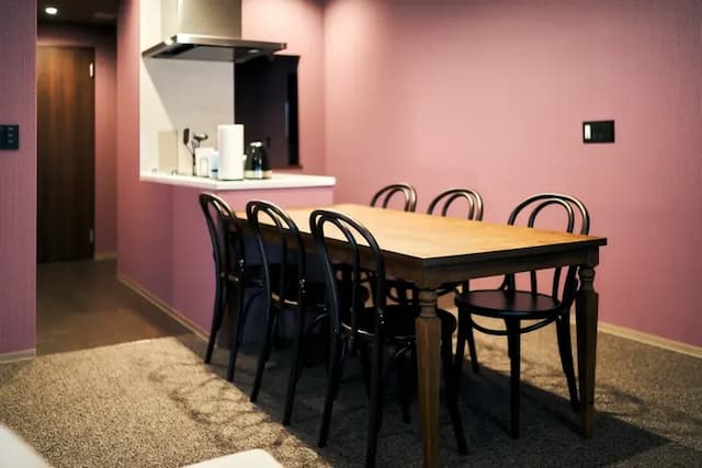 Rakuten STAY Kokura Station-4-family room-4