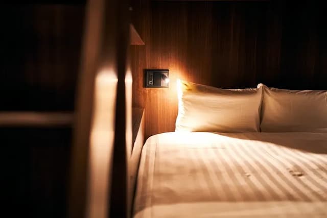 Rakuten STAY Kokura Station-4-family room-12