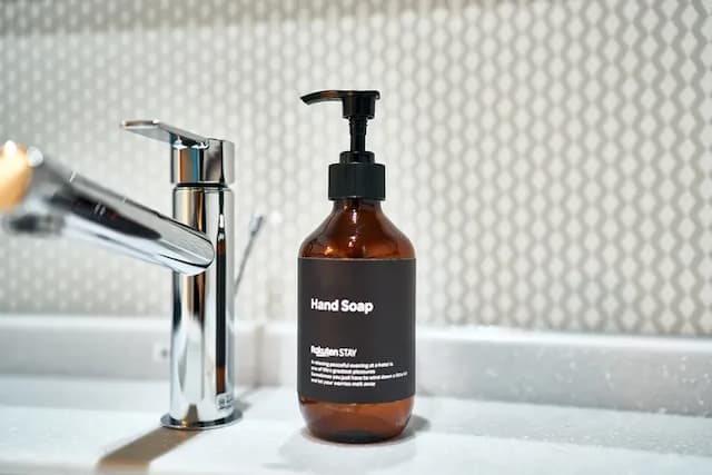 Rakuten STAY Kokura Station-3-Standard double-9