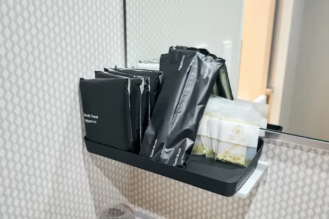 Rakuten STAY小倉駅前-スタンダードダブル-10