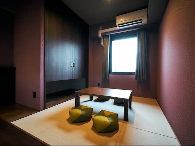 Rakuten STAY小倉駅前-スタンダードダブル-4