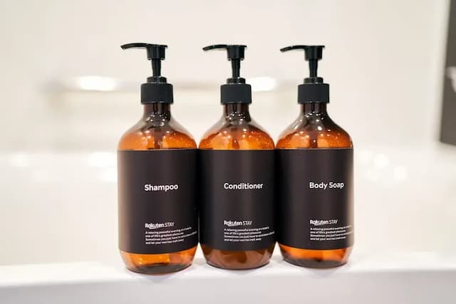 Rakuten STAY Kokura Station-3-Standard double-8