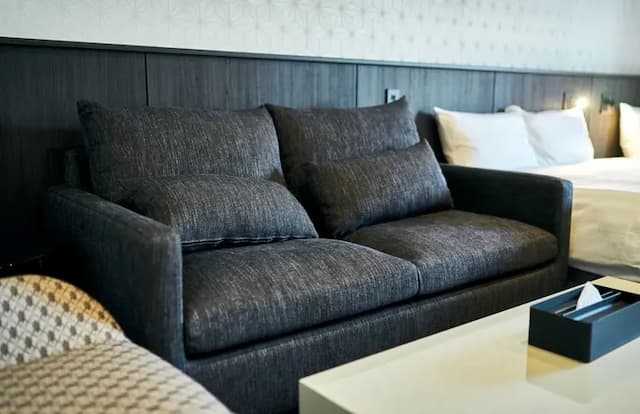 Rakuten STAY Kokura Station-2-standard twin-5